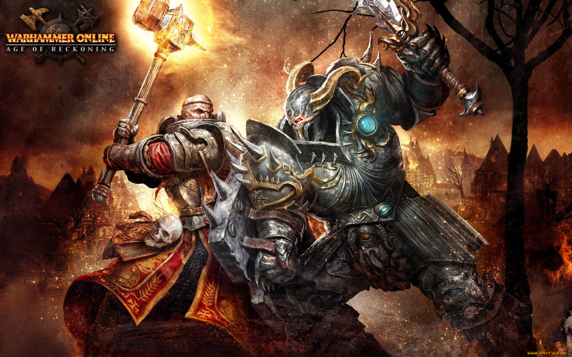  , warhammer online,  age of reckoning, , 